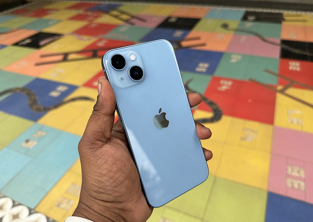 Apple iPhone 14 review: Incremental upgrade